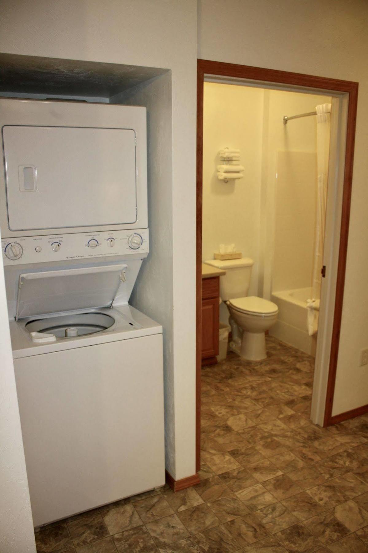 Juneau Hotel Zewnętrze zdjęcie