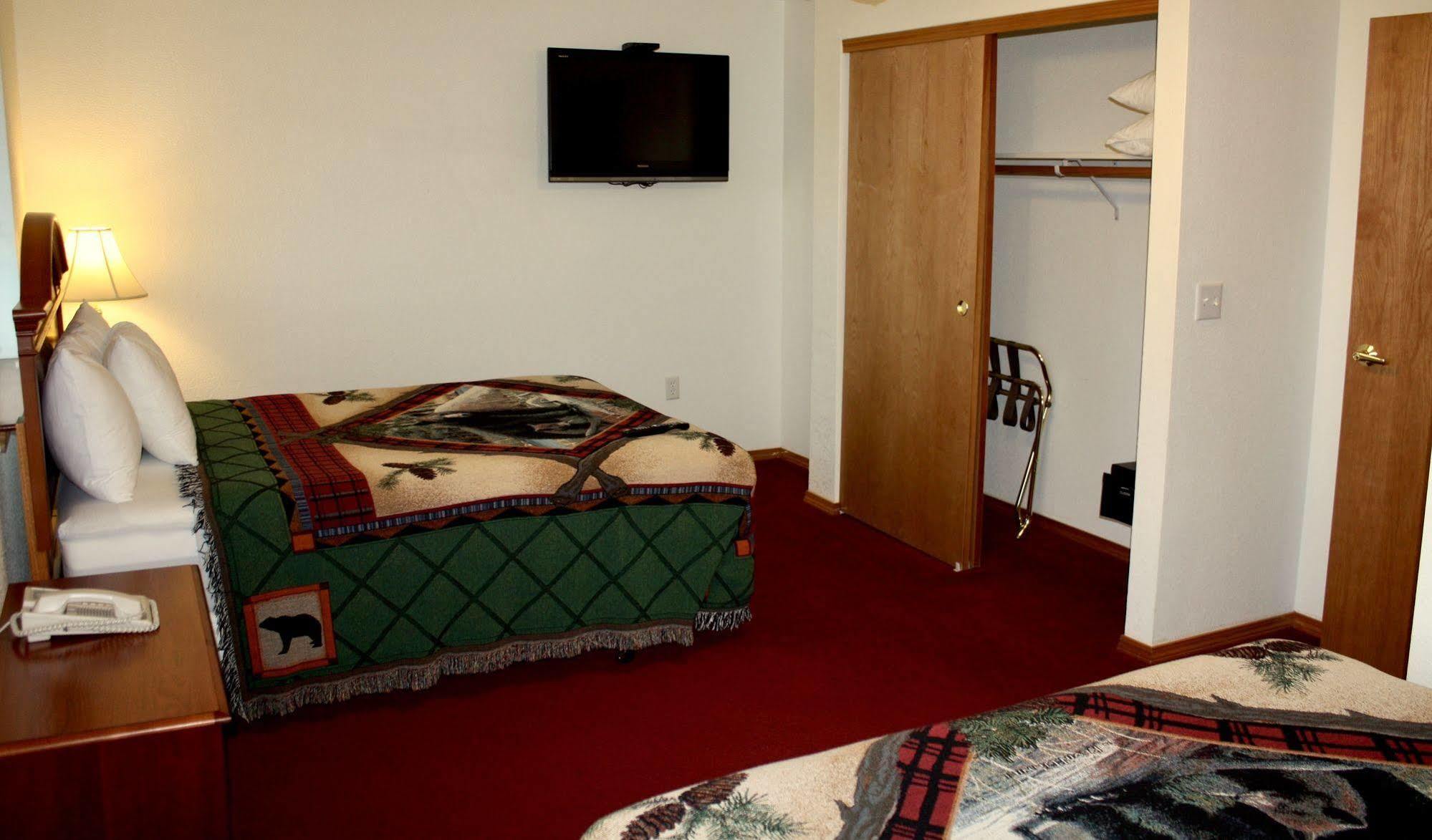 Juneau Hotel Zewnętrze zdjęcie
