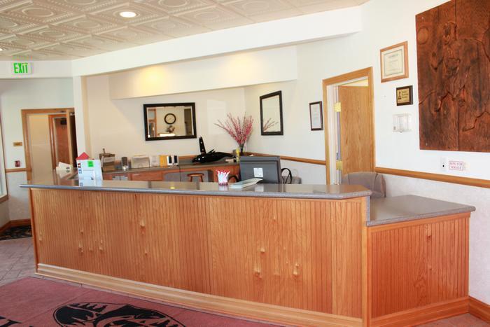 Juneau Hotel Zewnętrze zdjęcie